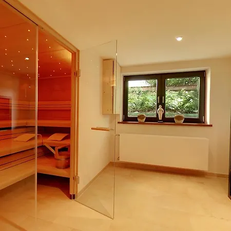 Hotel Heigl
