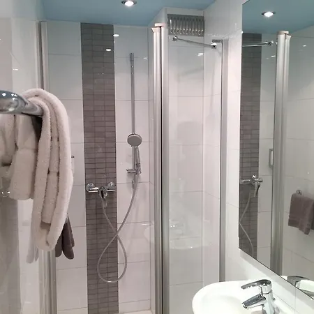 Heigl Hotel Munich