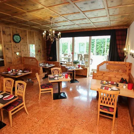 Heigl Hotel 3*