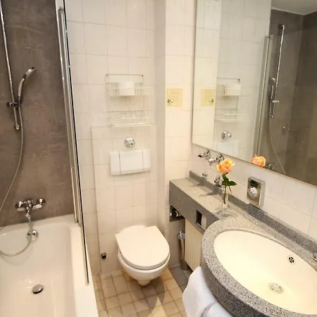 Heigl Hotel 3*