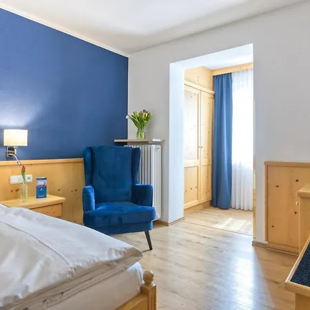 Hotel Heigl 3*