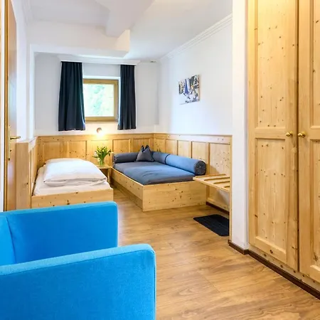 Heigl Hotell