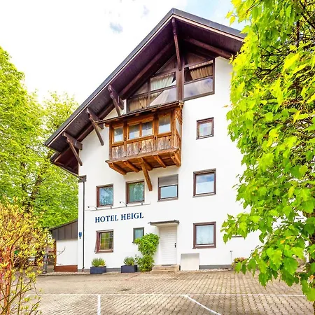 Heigl Hotel