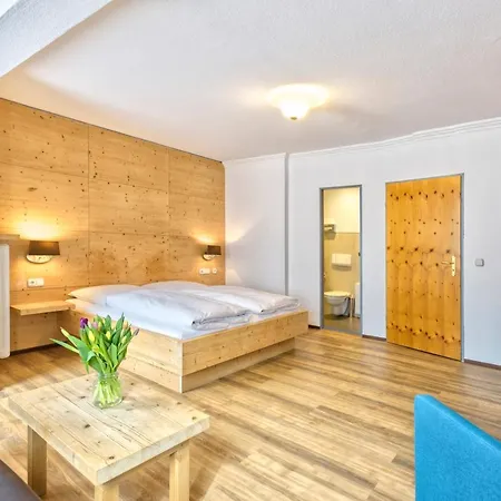 Heigl Hotell München