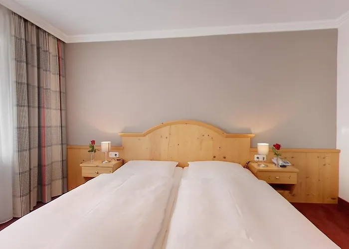 Heigl 3* Мюнхен