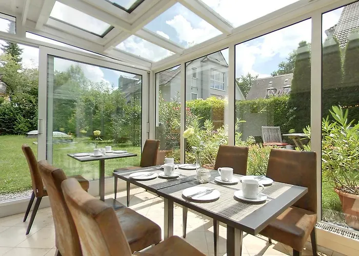 Heigl 3* Мюнхен