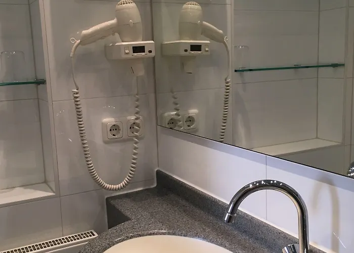 Heigl Отель Мюнхен