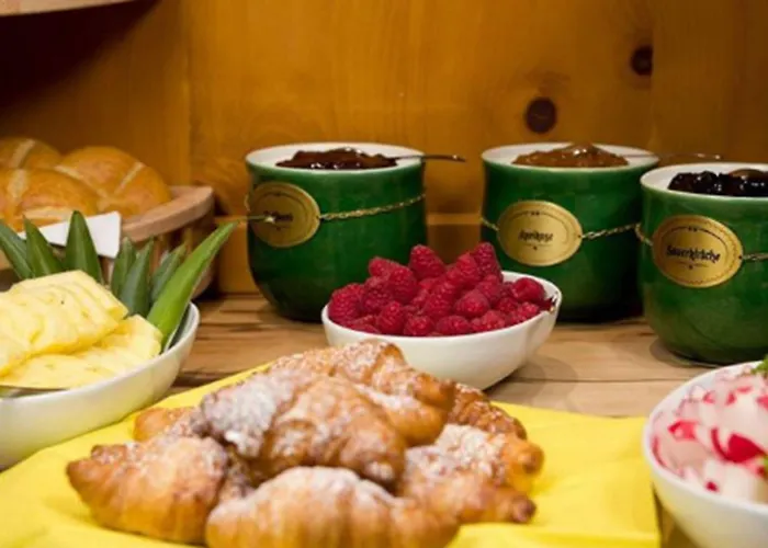 Heigl 3* Мюнхен