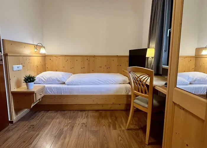 Heigl Отель Мюнхен