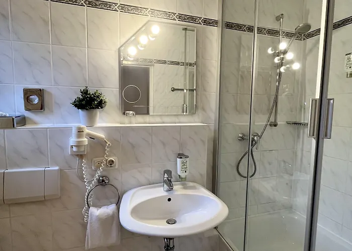 Heigl 3* Мюнхен