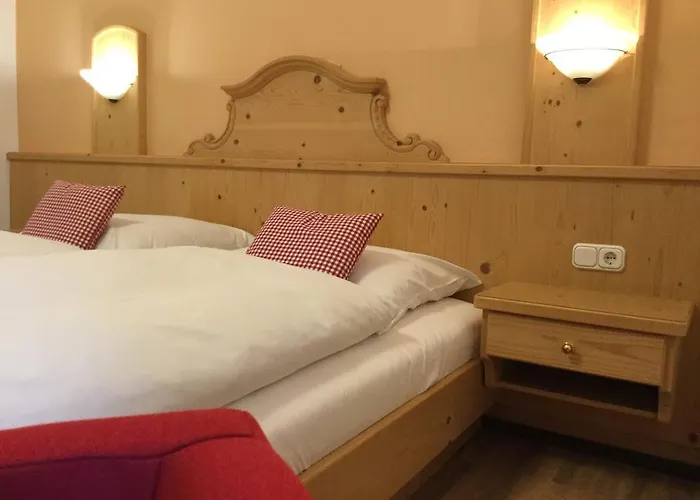 Отель Heigl Мюнхен