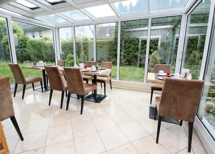 Отель Heigl Мюнхен