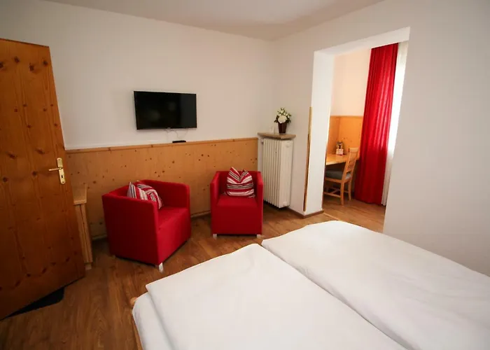 Heigl 3* Мюнхен