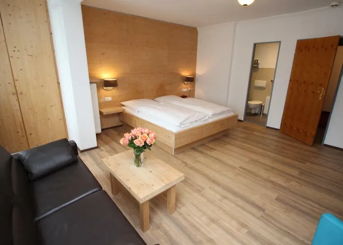 Heigl 3* Мюнхен