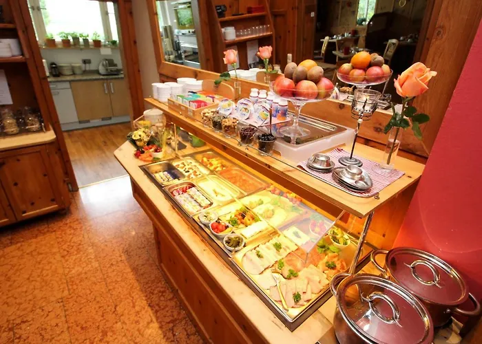 Heigl 3* Мюнхен