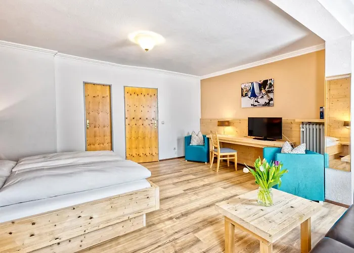 Heigl 3* Мюнхен