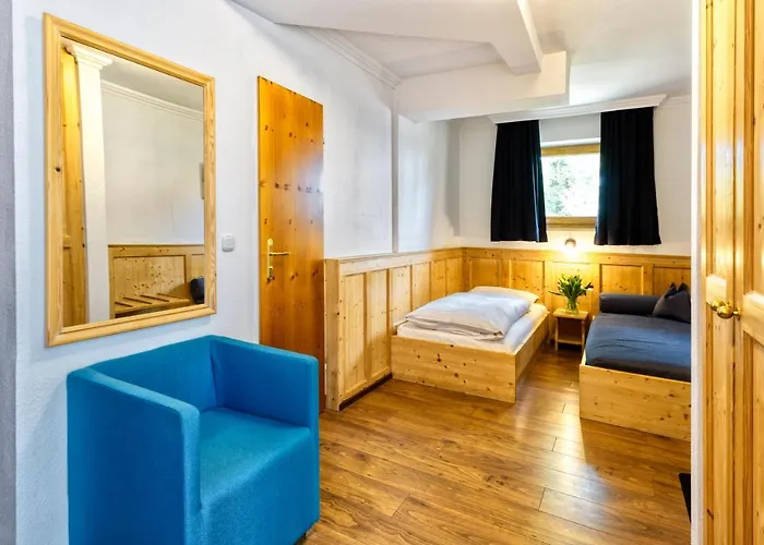 Heigl Отель Мюнхен