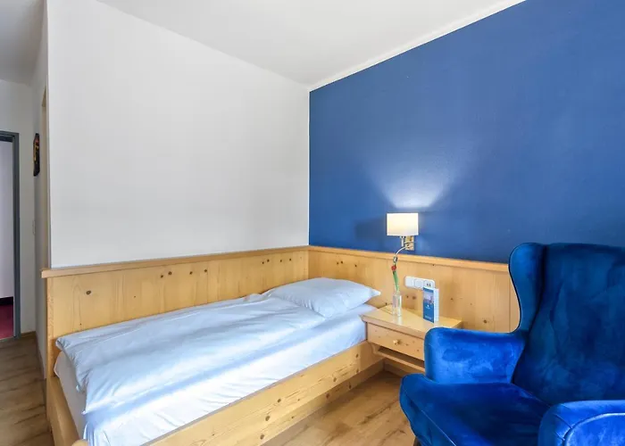 Heigl 3* Мюнхен