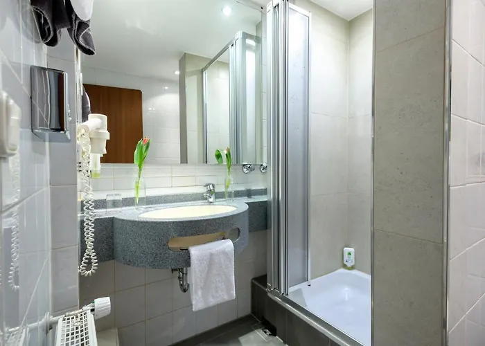 Отель Heigl Мюнхен