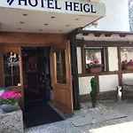Hotel Heigl 3*