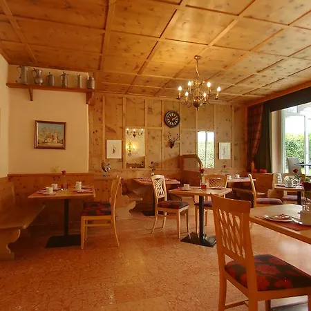 Hotel Heigl
