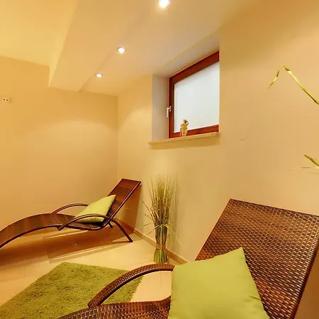 Heigl Hotel 3*