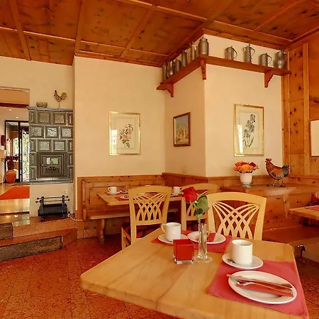 Hotel Heigl Mnichov