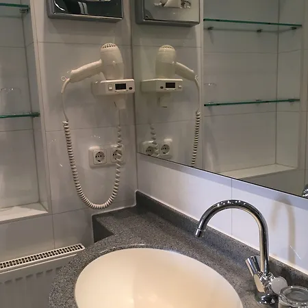 Heigl Hotel München