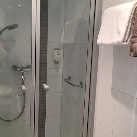 Hotel Heigl 3*