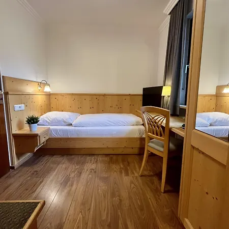 Heigl Hotel Múnich