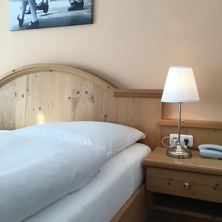Hotel Heigl 3*