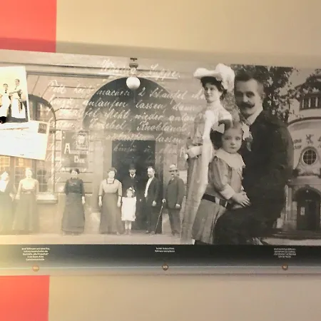 Heigl Mnichov