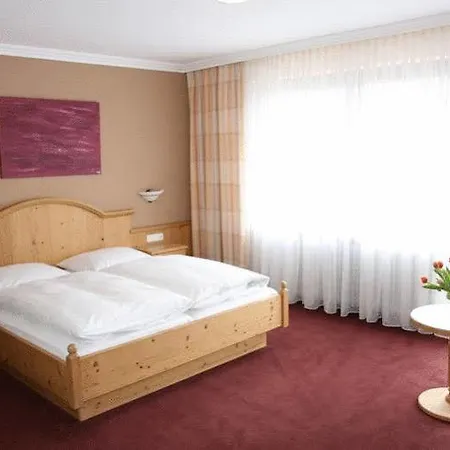 Heigl Hotel