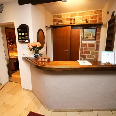 Heigl Hotel 3*