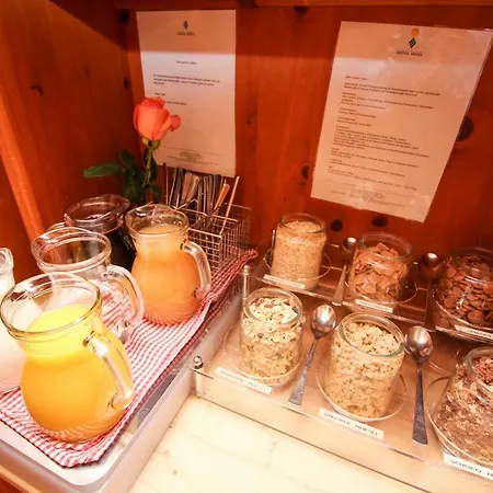 Heigl Hotel München