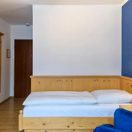 Heigl Hotel Mnichov