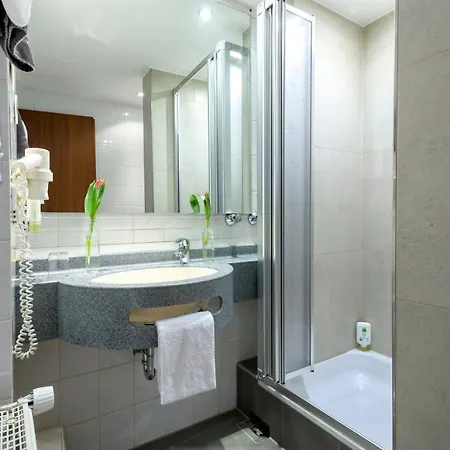 Hotel Heigl München