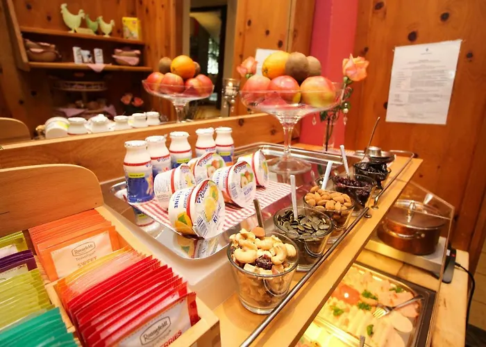 Hotel Heigl