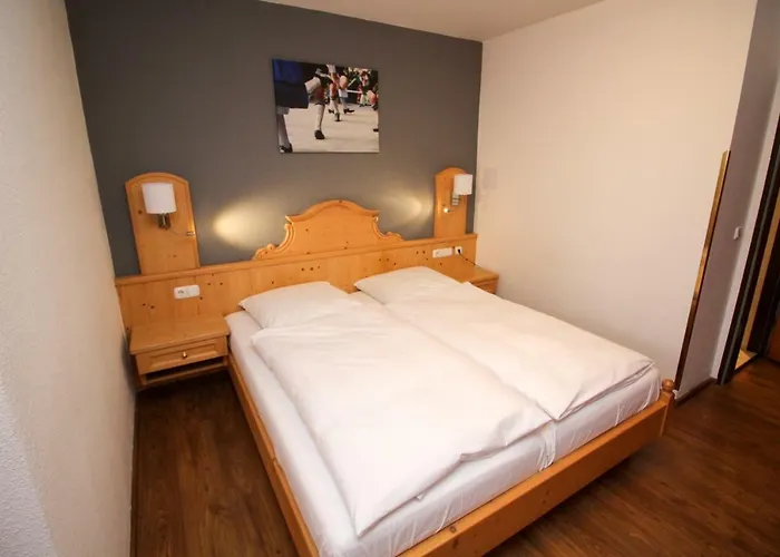 Hotel Heigl