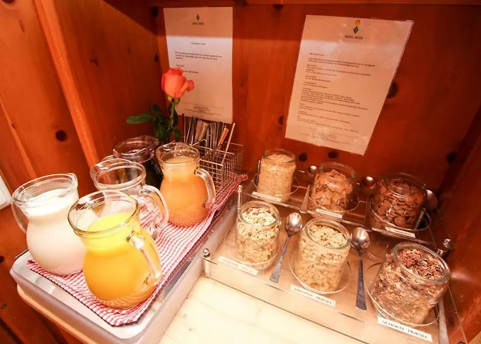 Heigl Hotel Monachium