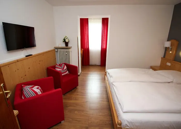 Hotel Heigl 3*