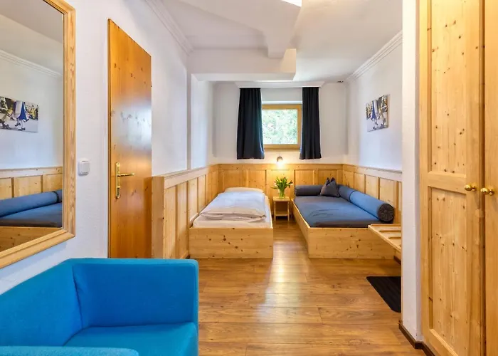 Heigl Hotel 3*