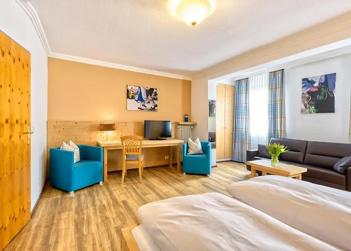 Hotel Heigl 3*