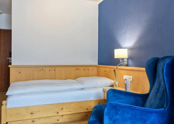 Heigl Hotel 3*