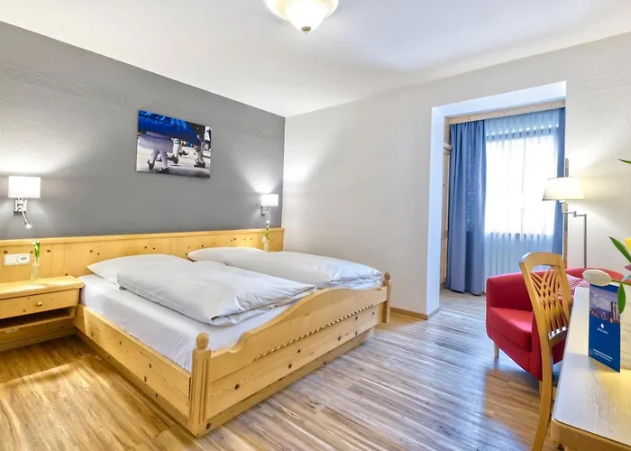 Hotel Heigl 3*