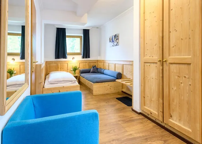 Heigl Hotel