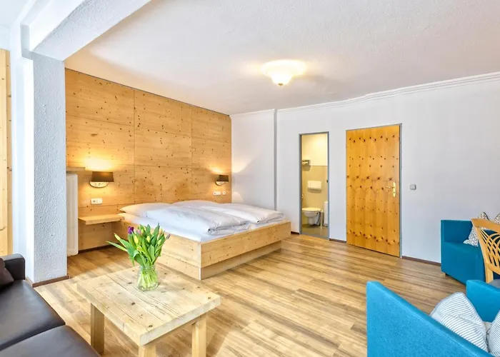 Heigl Hotel Monachium