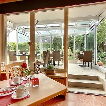 Heigl Ξενοδοχείο 3*