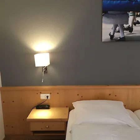 Heigl 3* Μόναχο