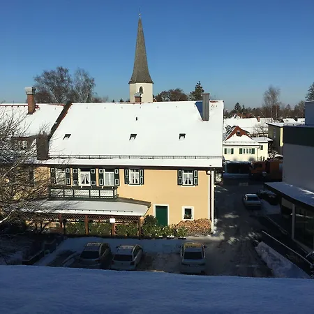 Hotel Heigl